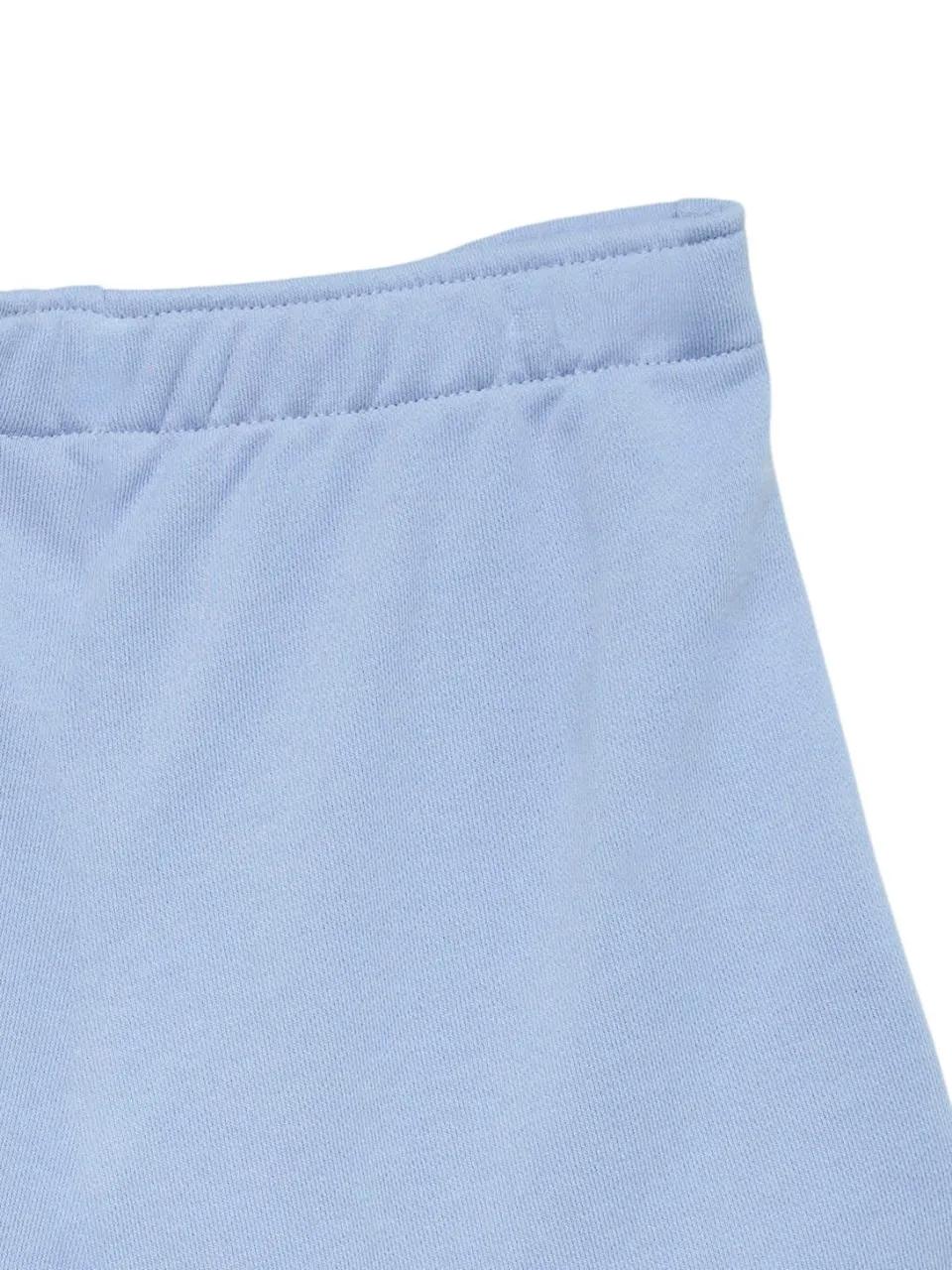 Vero Moda Girl regular sweatshort lichtblauw, foto 6