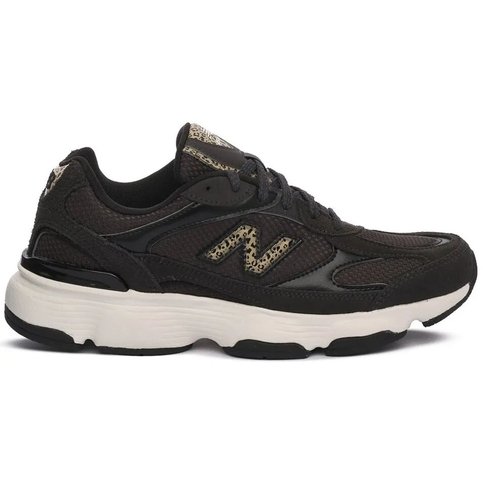 New Balance 603 sneakers zwart, foto 2