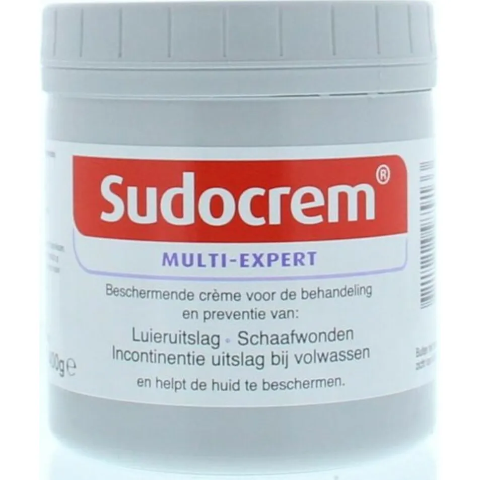 Sudocrem Multi Expert