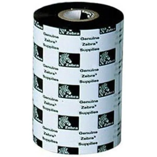 Zebra Resin Ribbon 5095 60mm 6 stuks