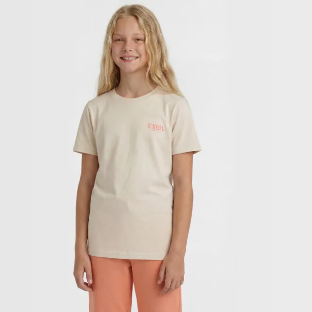 O'Neill T-shirt ecru, foto 4