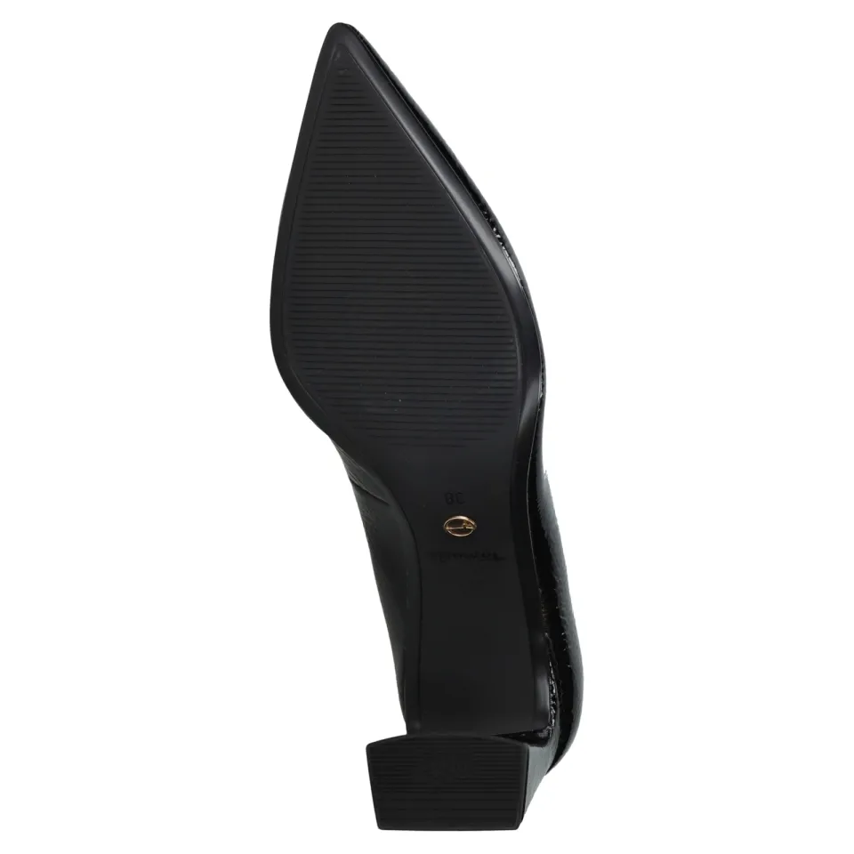 Tamaris Pumps Dames Beige, foto 6