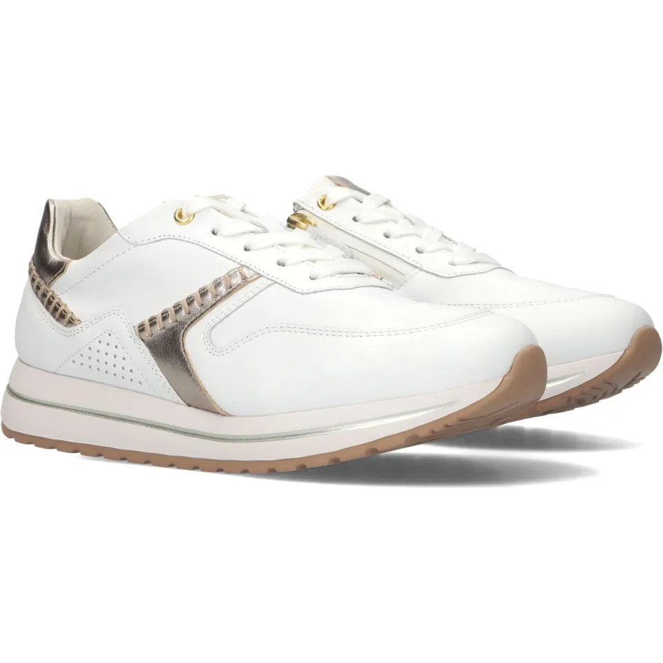 Gabor Sneakers 336 Wit, foto 3