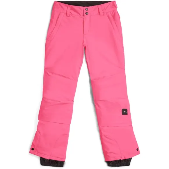 O'Neill skibroek FWC'Cruz roze, foto 2