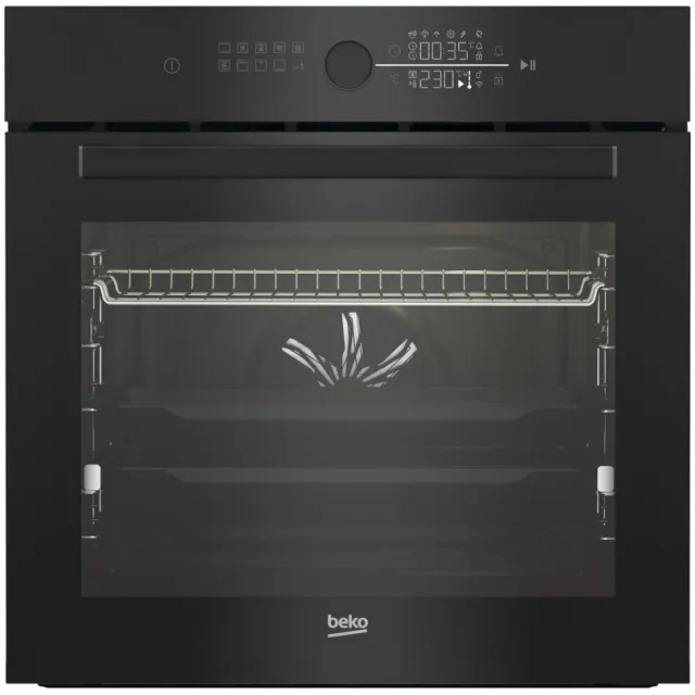 Beko BBIM17400BSE inbouwoven zwart