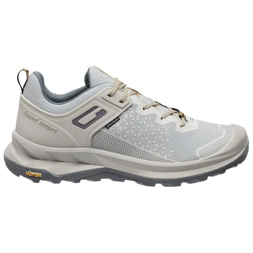 GriSport Explorer Grijs