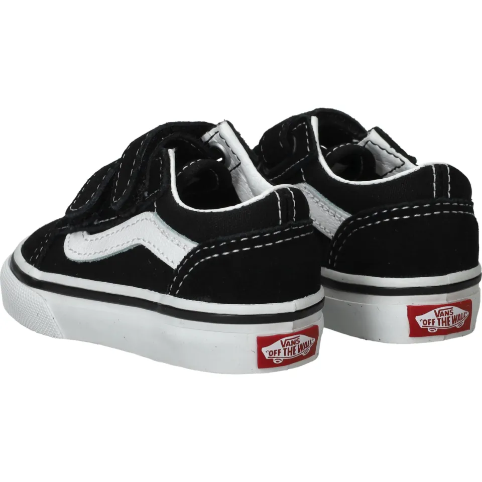 Vans Old Skool V sneakers zwart, foto 6
