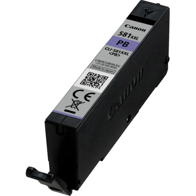 Canon CLI-581XXL inktcartridge geel