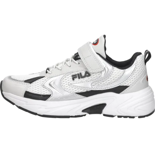Fila Kreatix V Kids sneaker wit, foto 2