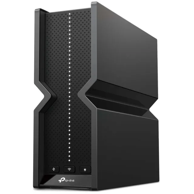 TP-Link Archer BE550 Router Zwart
