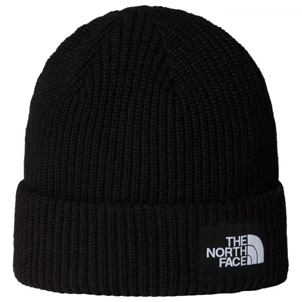 The North Face Salty Lined muts zwart, foto 2