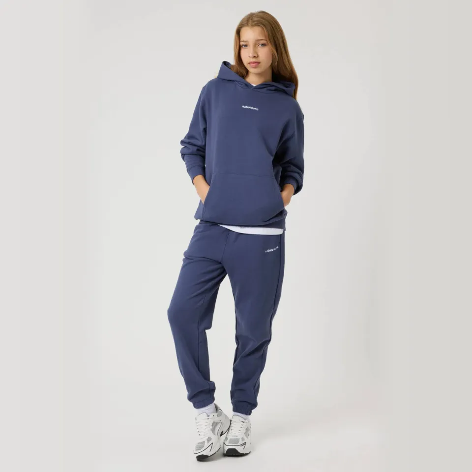 Björn Borg hoodie - blauw, foto 2