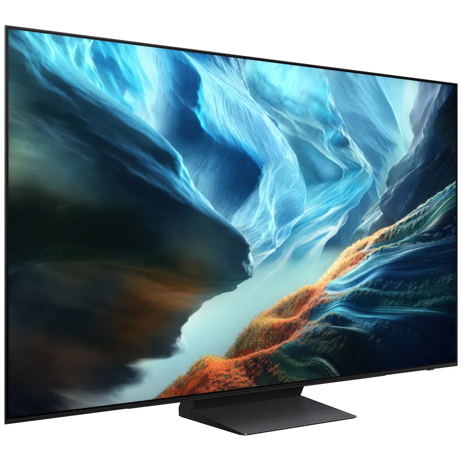 Samsung QE77S93H oled-tv zwart, foto 4