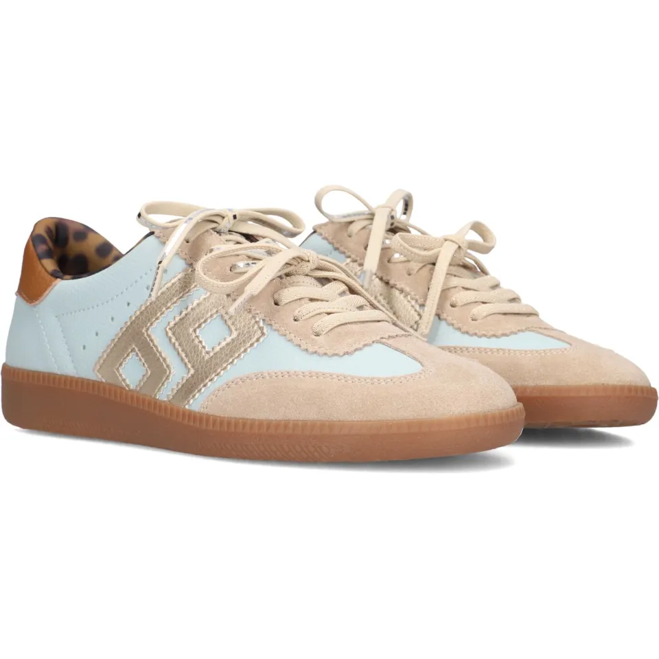 Mrp Sneakers Bomber Blauw, foto 2