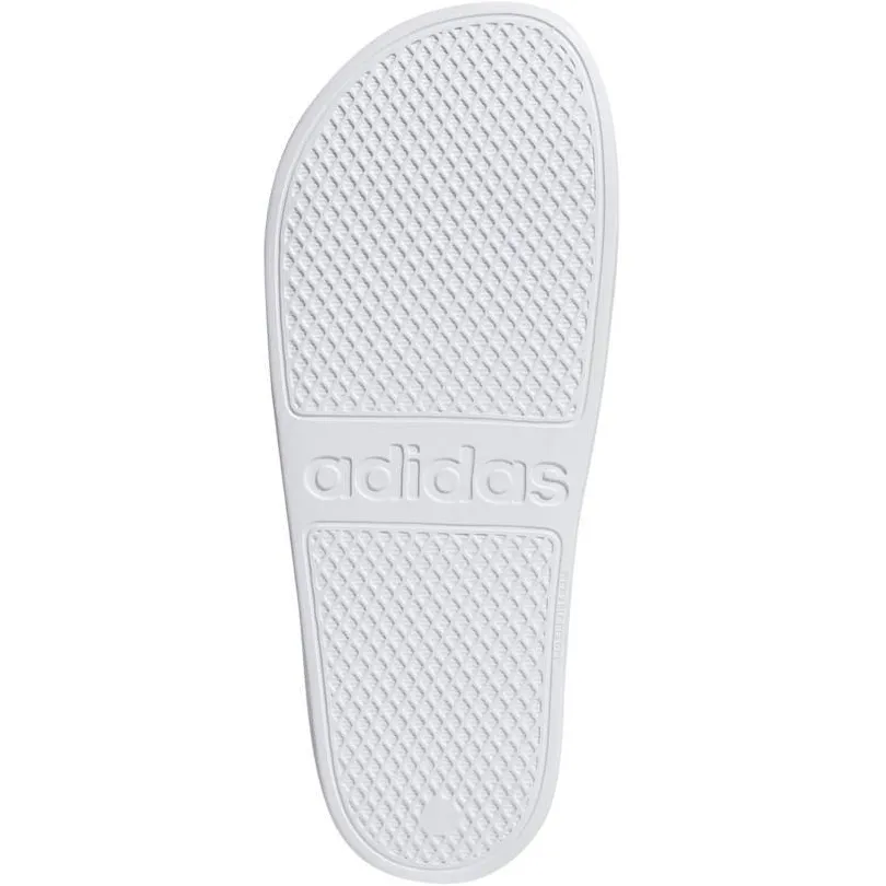 Adidas Adilette Aqua badslipper wit, foto 5