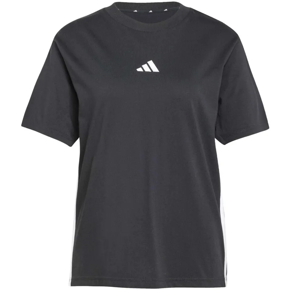 Adidas Sportswear T-shirt - zwart, foto 2