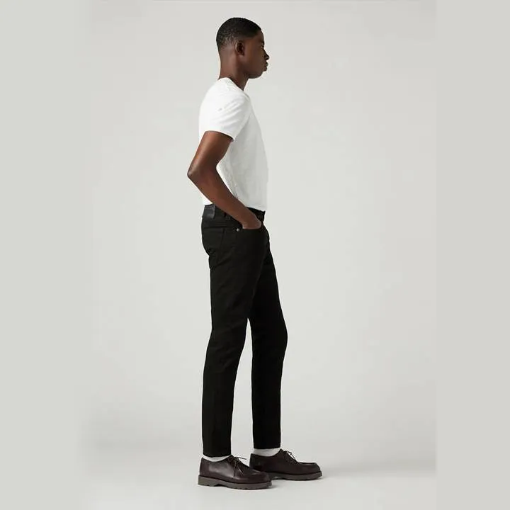 Levi's 512 slim tapered jeans nightshine, foto 4
