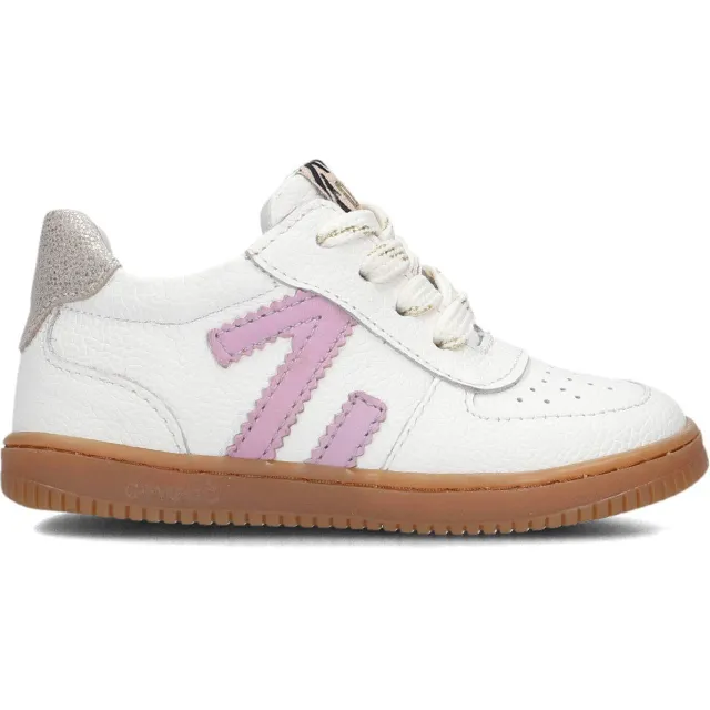 Develab Sneakers 44430 Wit