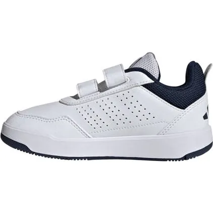 Adidas Sportswear Tensaur Sport 3.0 sneakers wit/groen/antraciet, foto 5