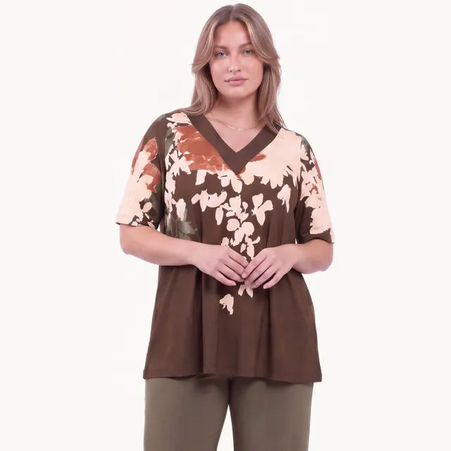 Yoek Plus - meerkleurig Multi