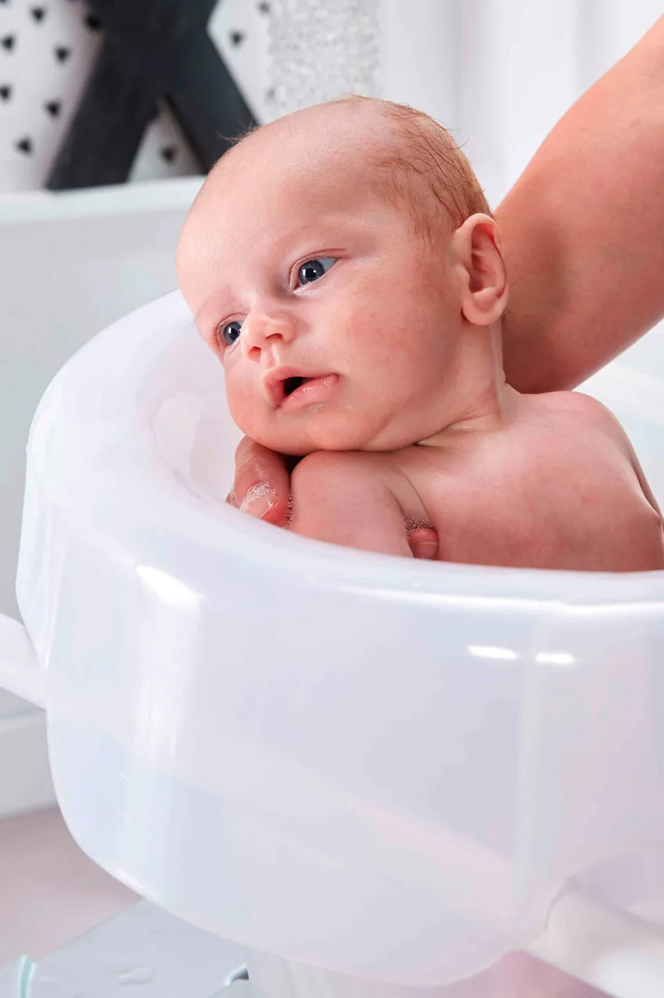 bébé-jou bébé-bubble babyzitbadje transparant, foto 4