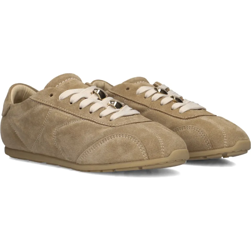Nubikk Sneakers Riley Rush Camel, foto 3