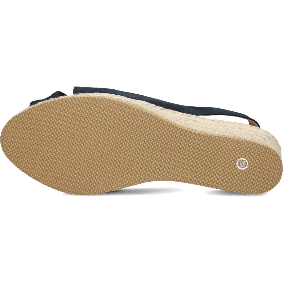 AYANA Espadrilles Omo26yu946 Blauw, foto 5