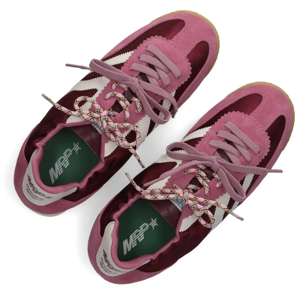 Mrp Sneakers Pure Roze, foto 6