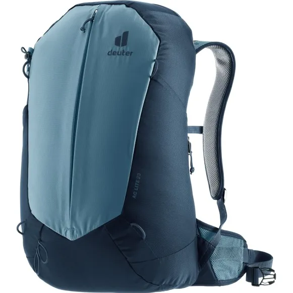 Deuter AC Lite 23 wandelrugzak blauw