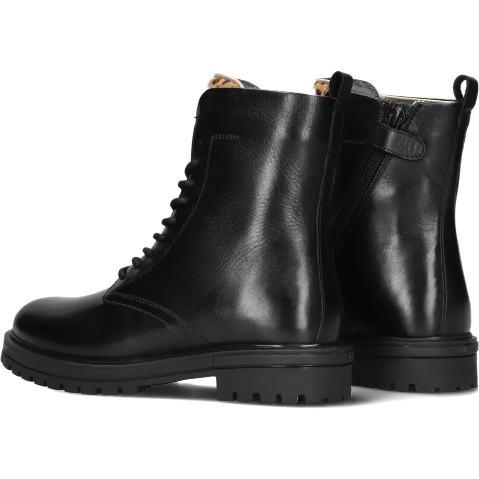 Hip H1129 veterboot zwart, foto 3