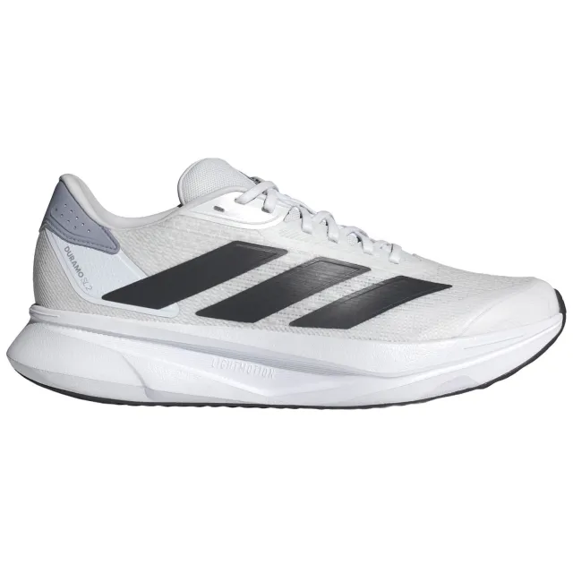 Adidas Duramo SL2 hardloopschoenen wit White