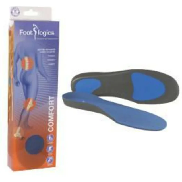 Footlogics Comfort M 4143 1 paar