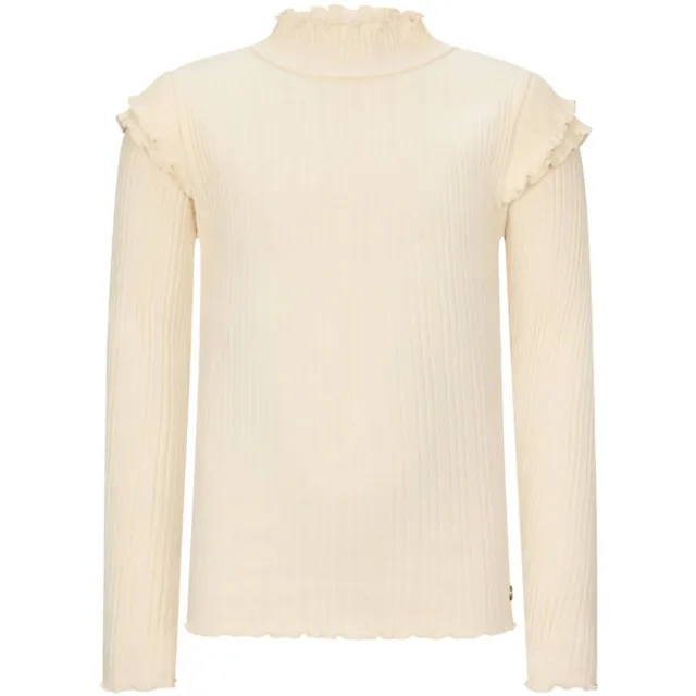 Retour Jeans longsleeve lichtbeige