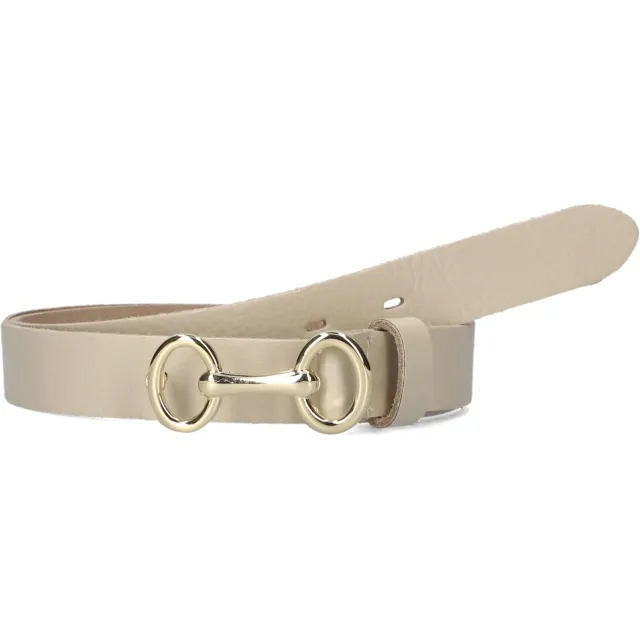 Elvy riem 25170 beige