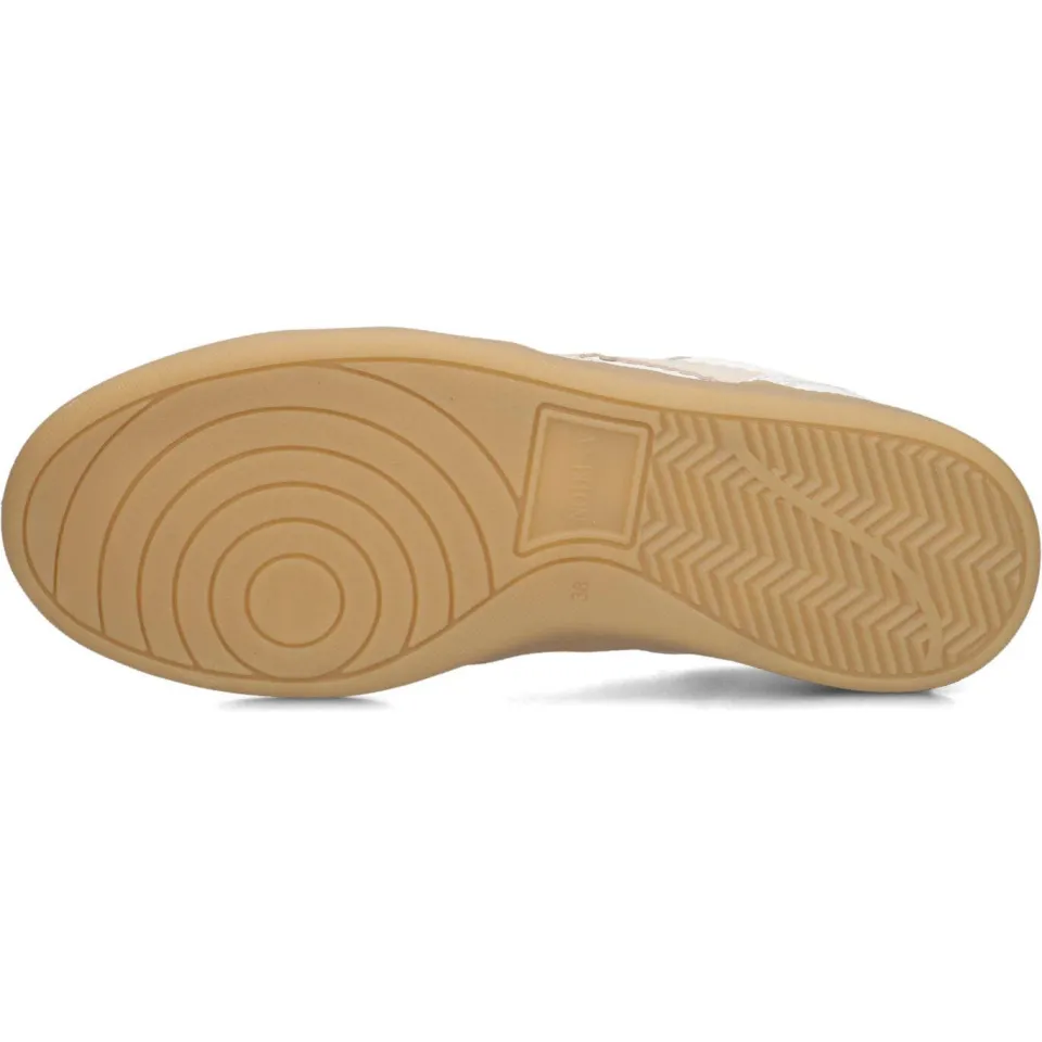 Notre-V Sneakers Sia-01 Wit, foto 4