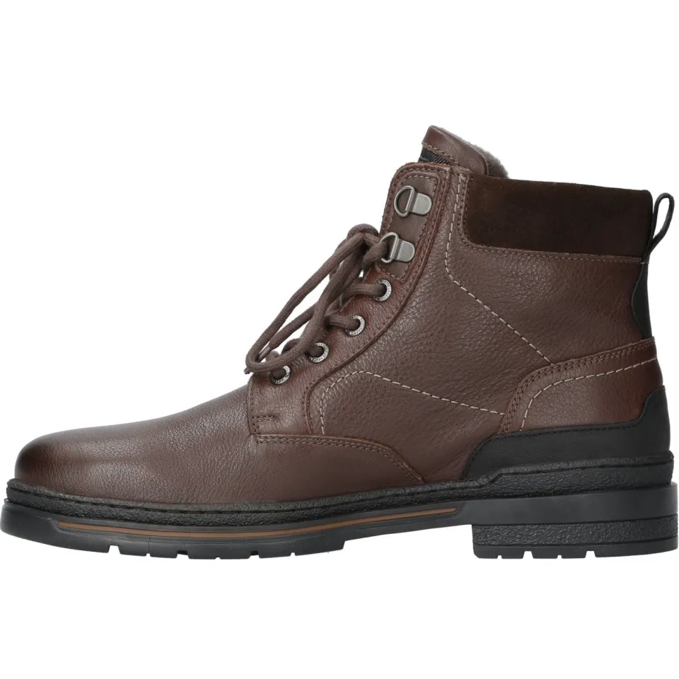 PME Legend leren veterschoenen - bruin, foto 2
