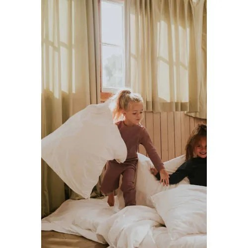 Koko Noko pyjama roze, foto 5
