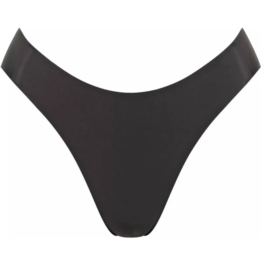 Sloggi ZERO Feel 2.0 high leg slip zwart, foto 2