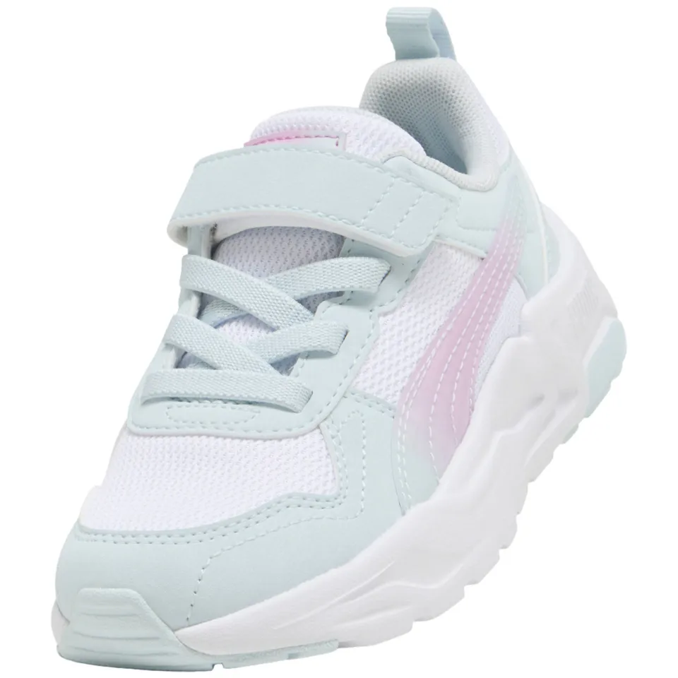 Puma Trinity sneakers mint, foto 4
