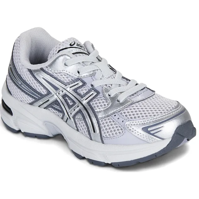 Asics GEL-1130 sneakers grijs, foto 2