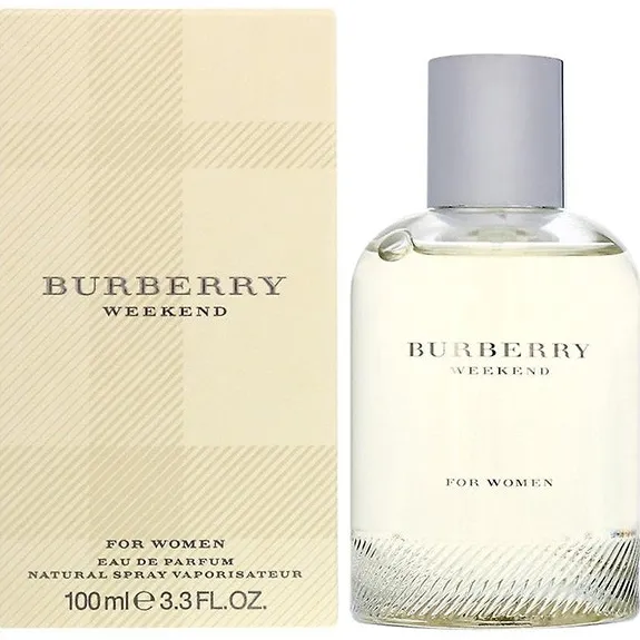 Burberry Weekend eau de parfum 100 ml, foto 2