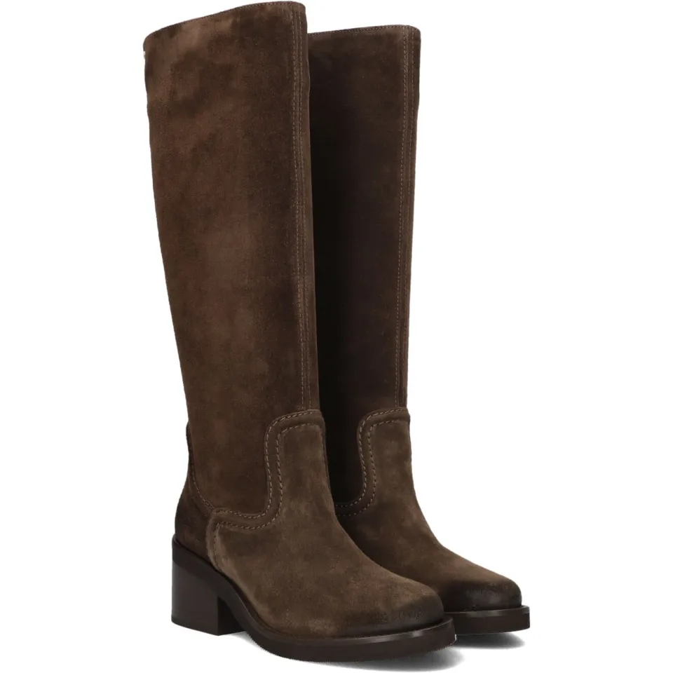 Nubikk Cassy Boot laars bruin, foto 2