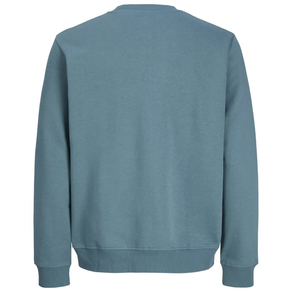 Jack & Jones JUNIOR sweater blauw, foto 3