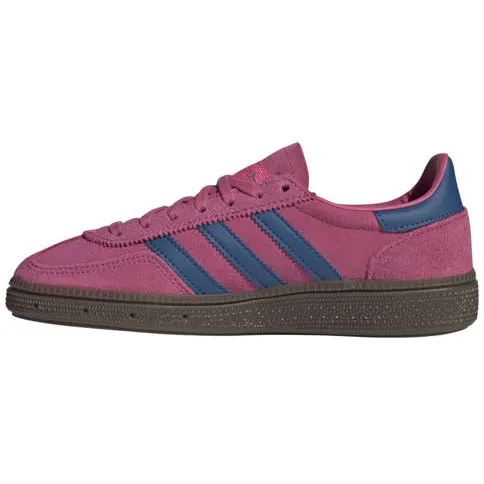 Adidas Handball Spezial kindersneakers roze, foto 3