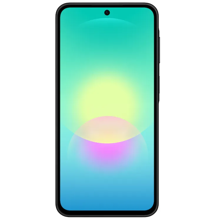 Samsung Galaxy A27 5G 128GB smartphone zwart, foto 2