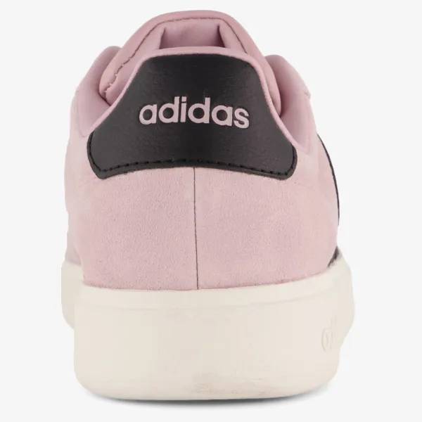 Adidas Sportswear Streettalk sneakers - olijfgroen/roze, foto 6