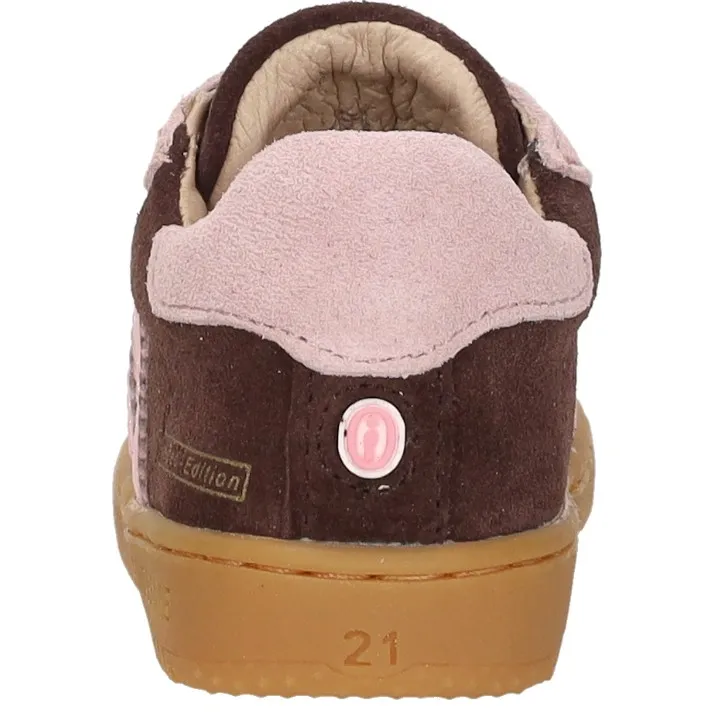 Shoesme Baby-proof sneakers roze, foto 6
