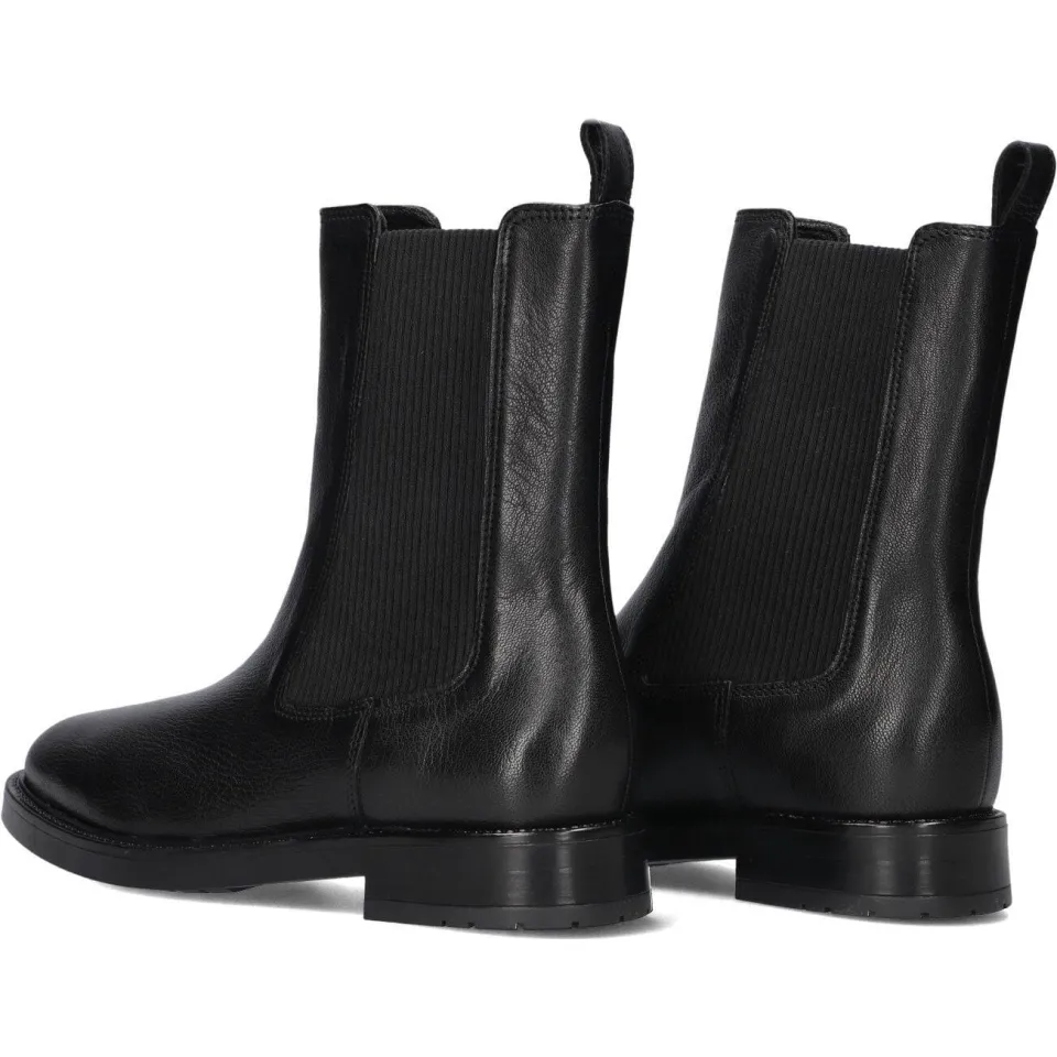 Notre-V Boots 2saint222 Zwart, foto 2