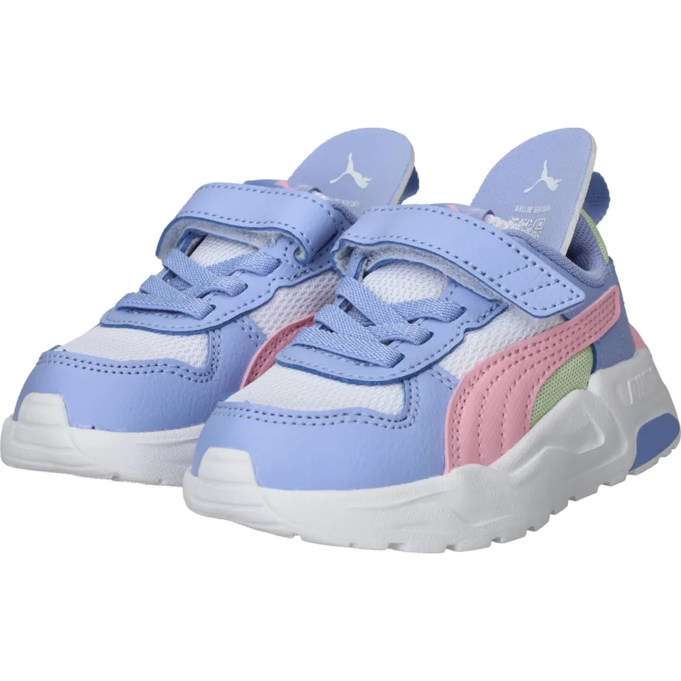Puma Trinity 2 LT sneakers lila, foto 6
