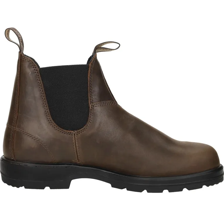 Blundstone 1609 Classic laarzen bruin